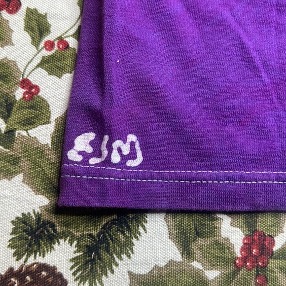 Mountain Sun Pub & Brewery, Boulder CO Batik front & back print tee size Small - Picture 5 of 8